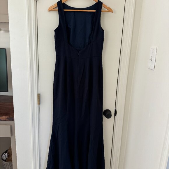 Amsale Eugenia Dress - Picture 3 of 7